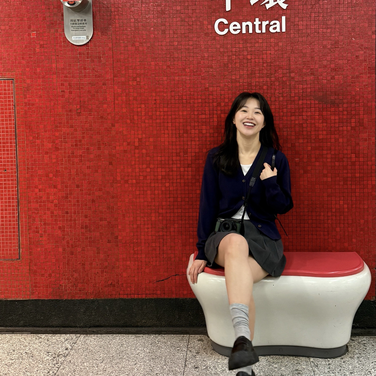 인플루언서 프로필