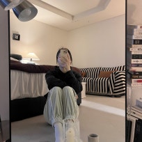 유니의 건강한 라이프