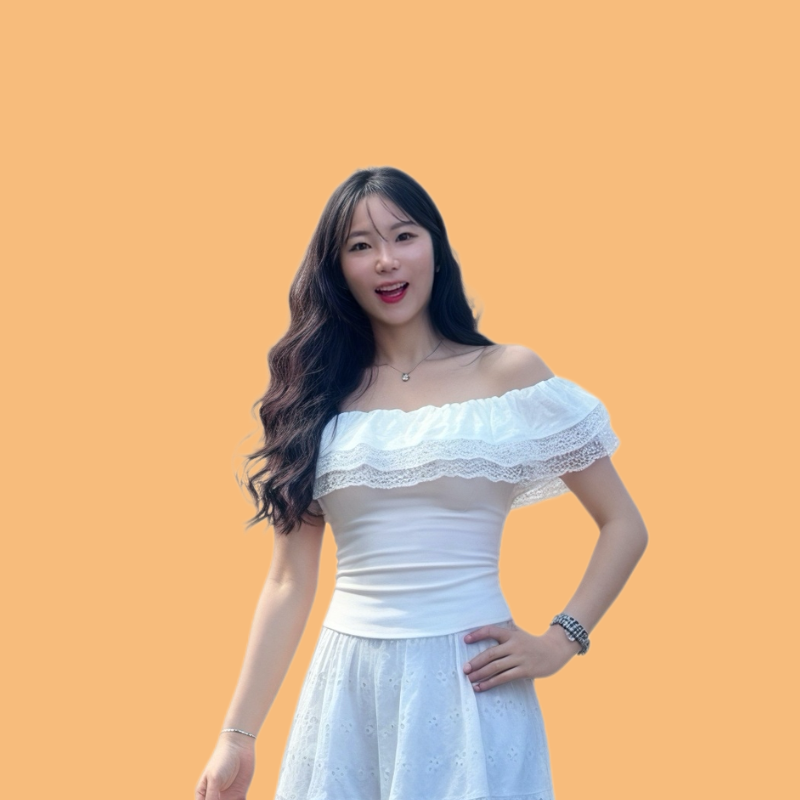 인플루언서 프로필