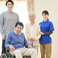 참사랑노인복지센터