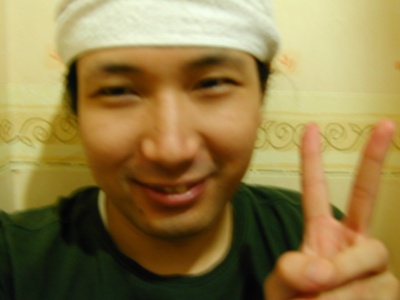 NaverBlog profile picture for @leave