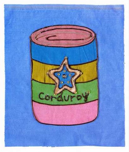 NaverBlog profile picture for @corduroy