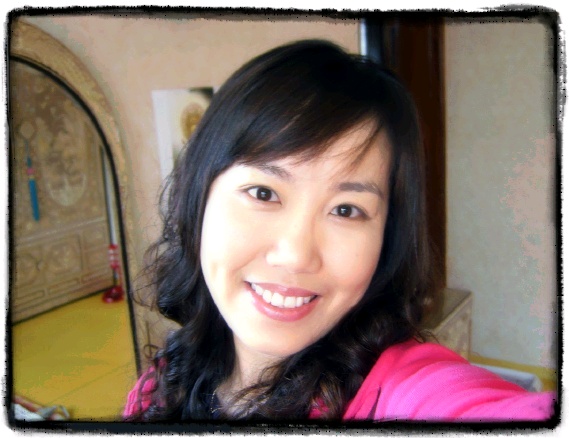 NaverBlog profile picture for @esther15
