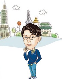 NaverBlog profile picture for @faces