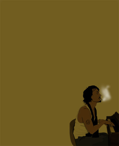 NaverBlog profile picture for @checkered