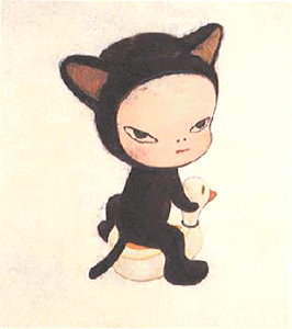 NaverBlog profile picture for @copycat
