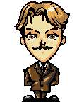 NaverBlog profile picture for @michel
