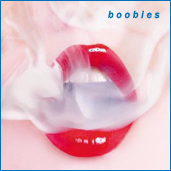 NaverBlog profile picture for @boobies