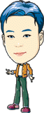 NaverBlog profile picture for @george