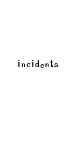 NaverBlog profile picture for @incidents