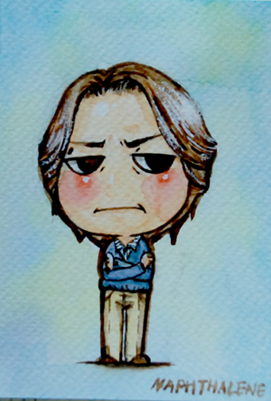 NaverBlog profile picture for @sergiu