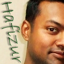 NaverBlog profile picture for @hafizur