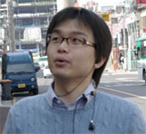 NaverBlog profile picture for @shuffle
