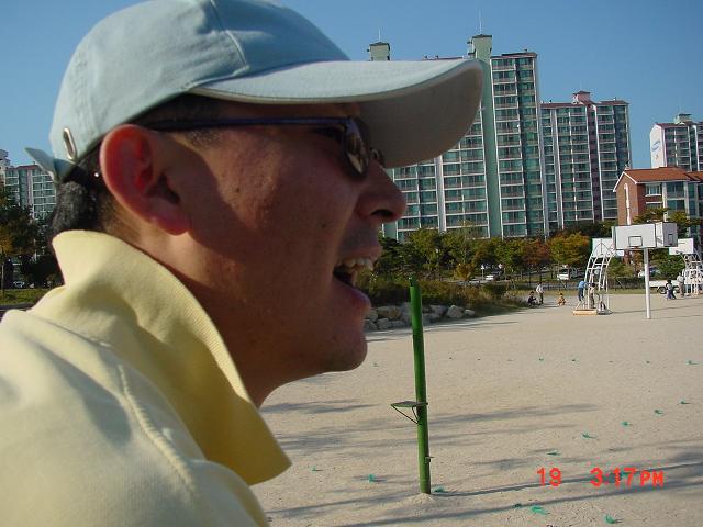 NaverBlog profile picture for @iceman70