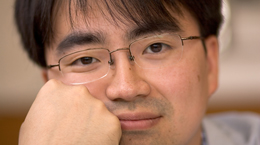 NaverBlog profile picture for @physicist
