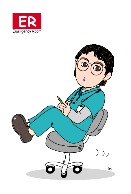 NaverBlog profile picture for @emergency
